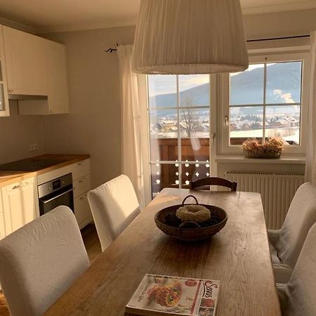 Appartement Aigner Mauterndorf  Esterno foto