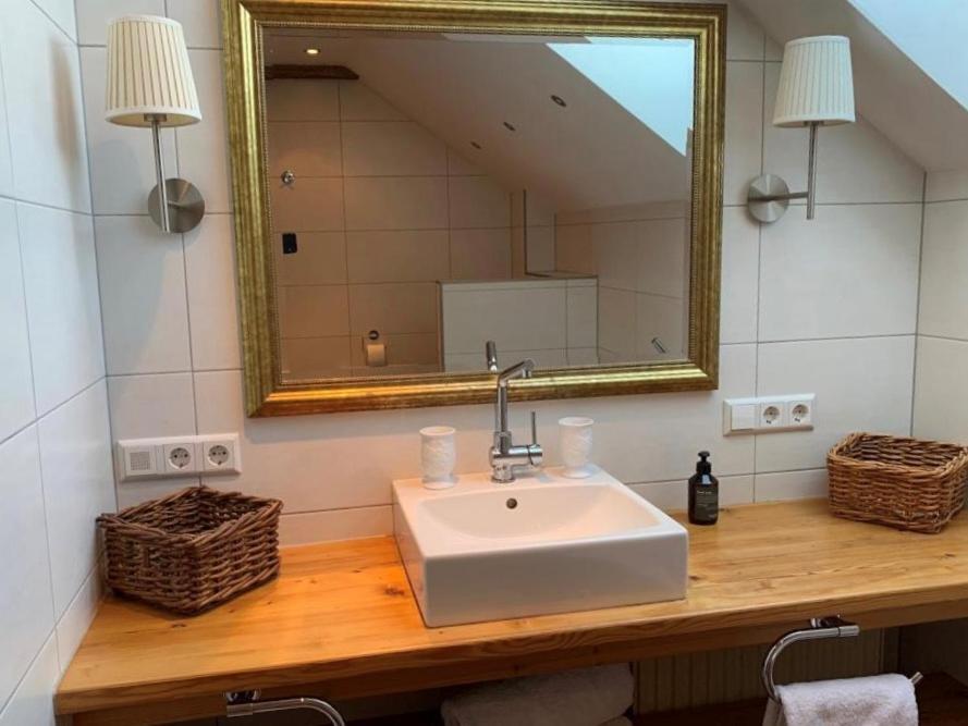 Appartement Aigner Mauterndorf  Esterno foto