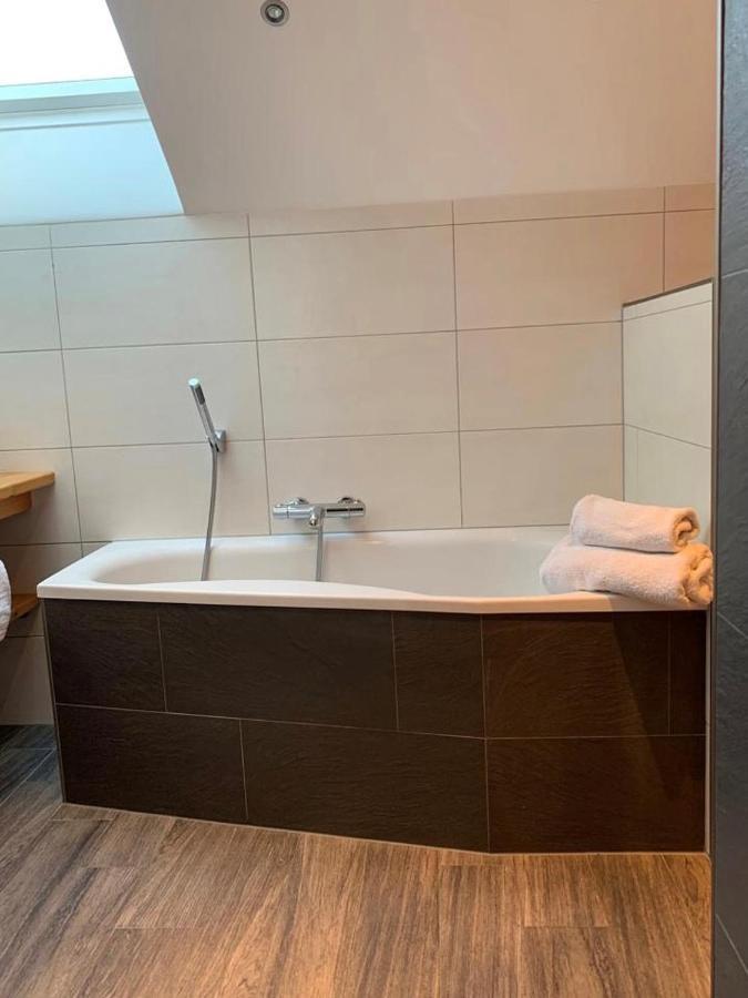 Appartement Aigner Mauterndorf  Esterno foto