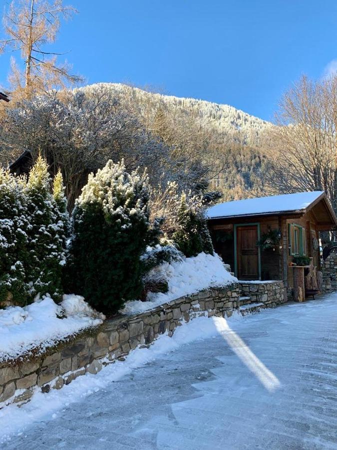 Appartement Aigner Mauterndorf  Esterno foto