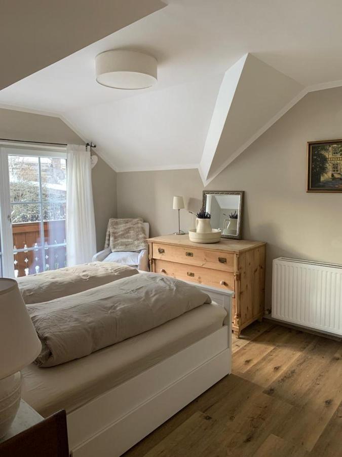 Appartement Aigner Mauterndorf  Esterno foto