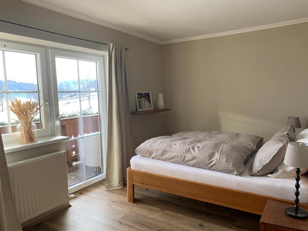 Appartement Aigner Mauterndorf  Esterno foto