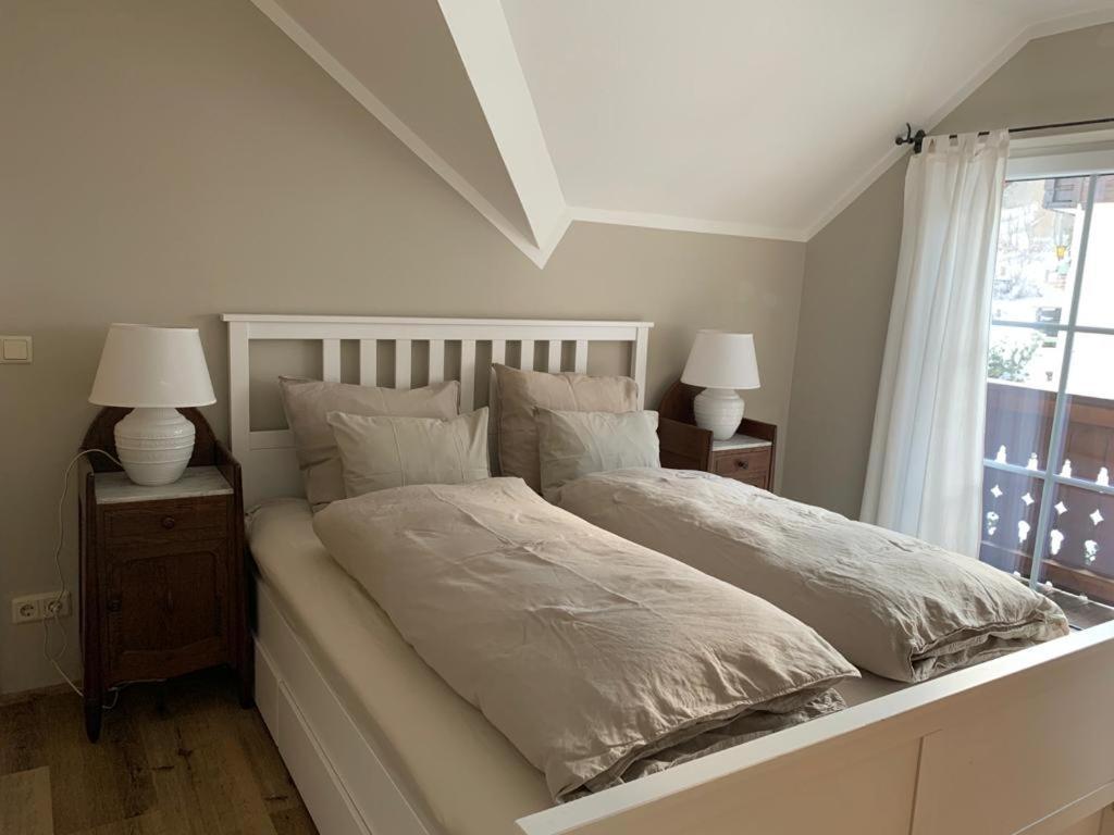 Appartement Aigner Mauterndorf  Esterno foto