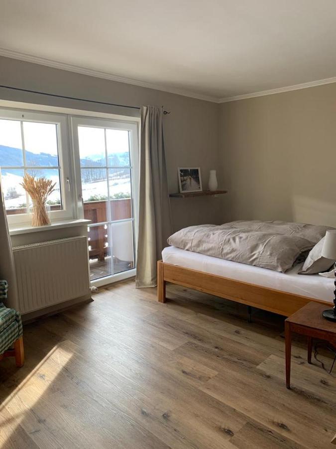 Appartement Aigner Mauterndorf  Esterno foto