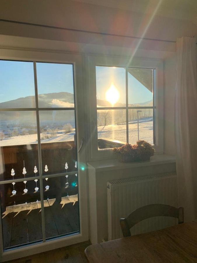 Appartement Aigner Mauterndorf  Esterno foto